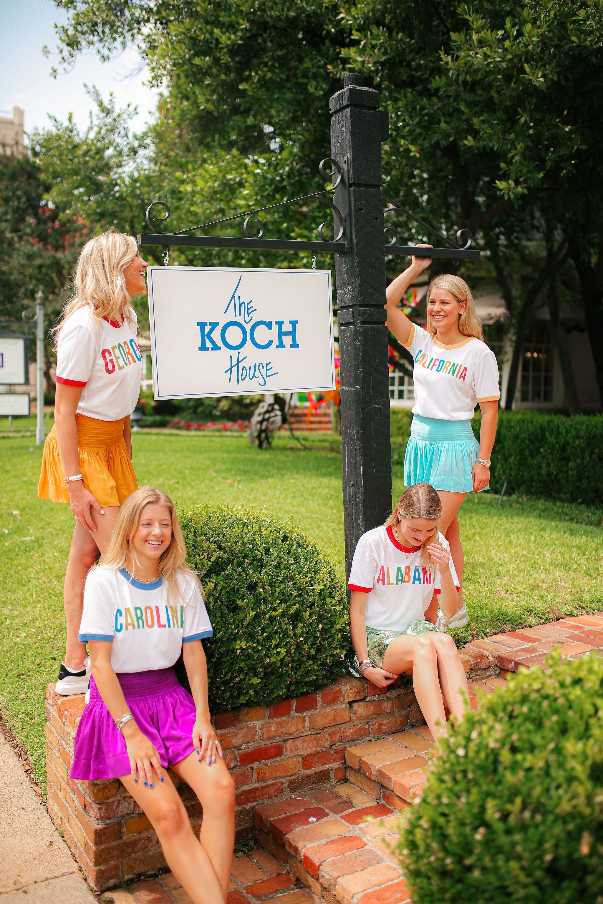 WEDNESDAY WISDOM WITH A TOUR OF THE KOCH HOUSE 5/20/20 – Page 2 – Shop KOCH