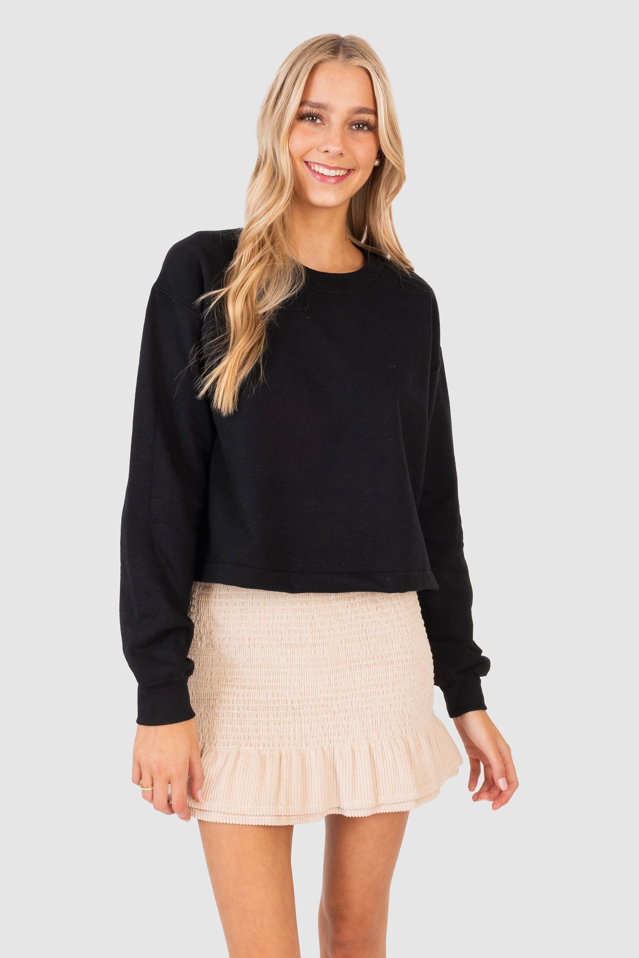 The Nicole Skirts Onlyfans Leak Everyone'S Talking About - r52y1nb
