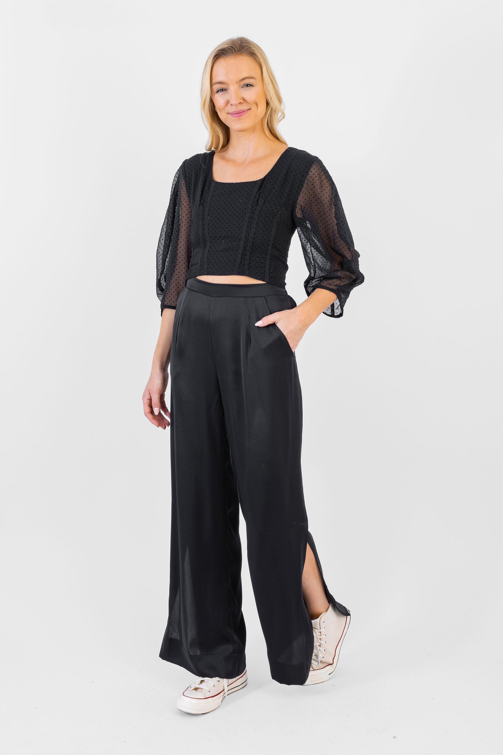 Koch Jules Pants main image 1