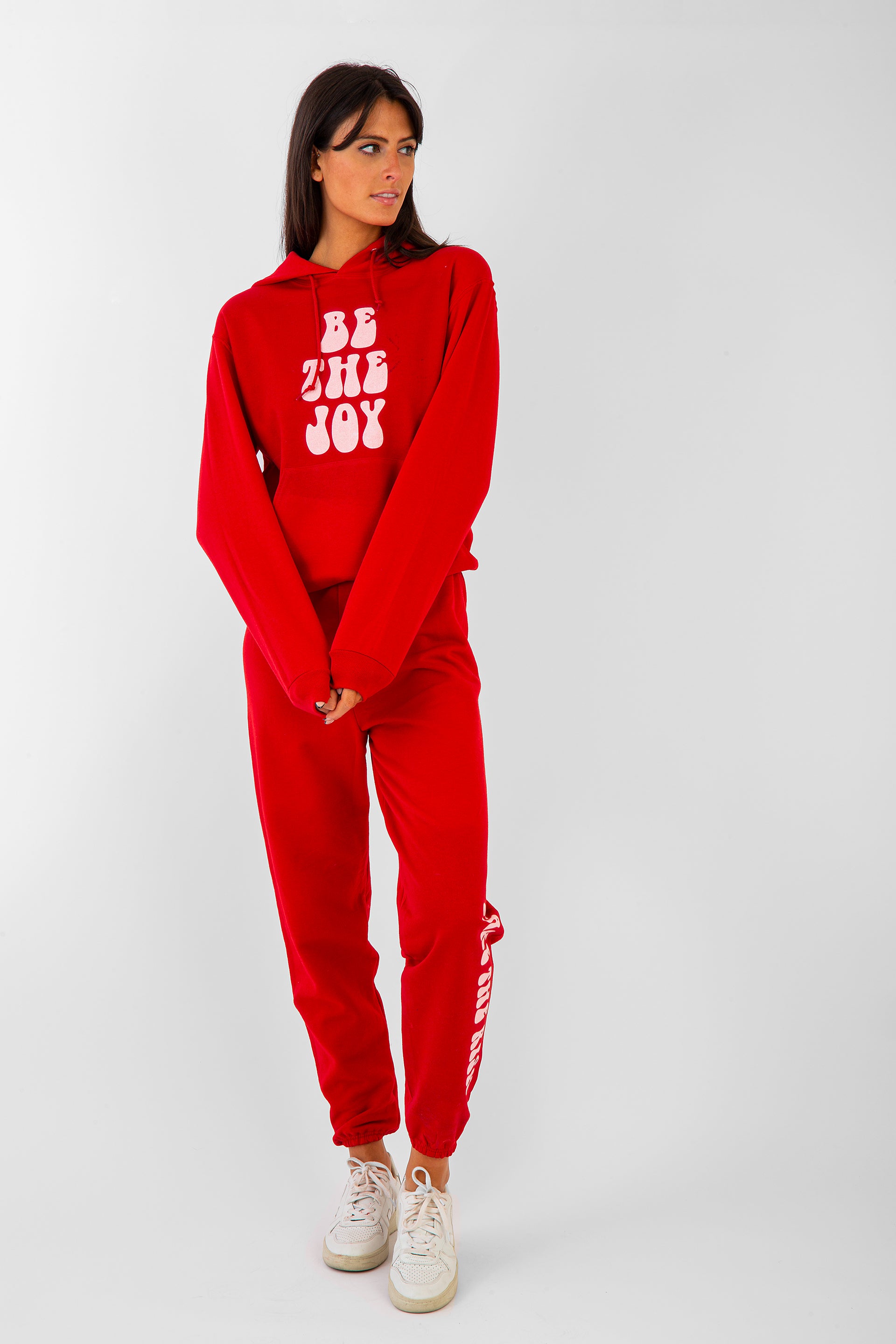 Take the Risk Sweatsuit *Limited*Edition* – Shop KOCH
