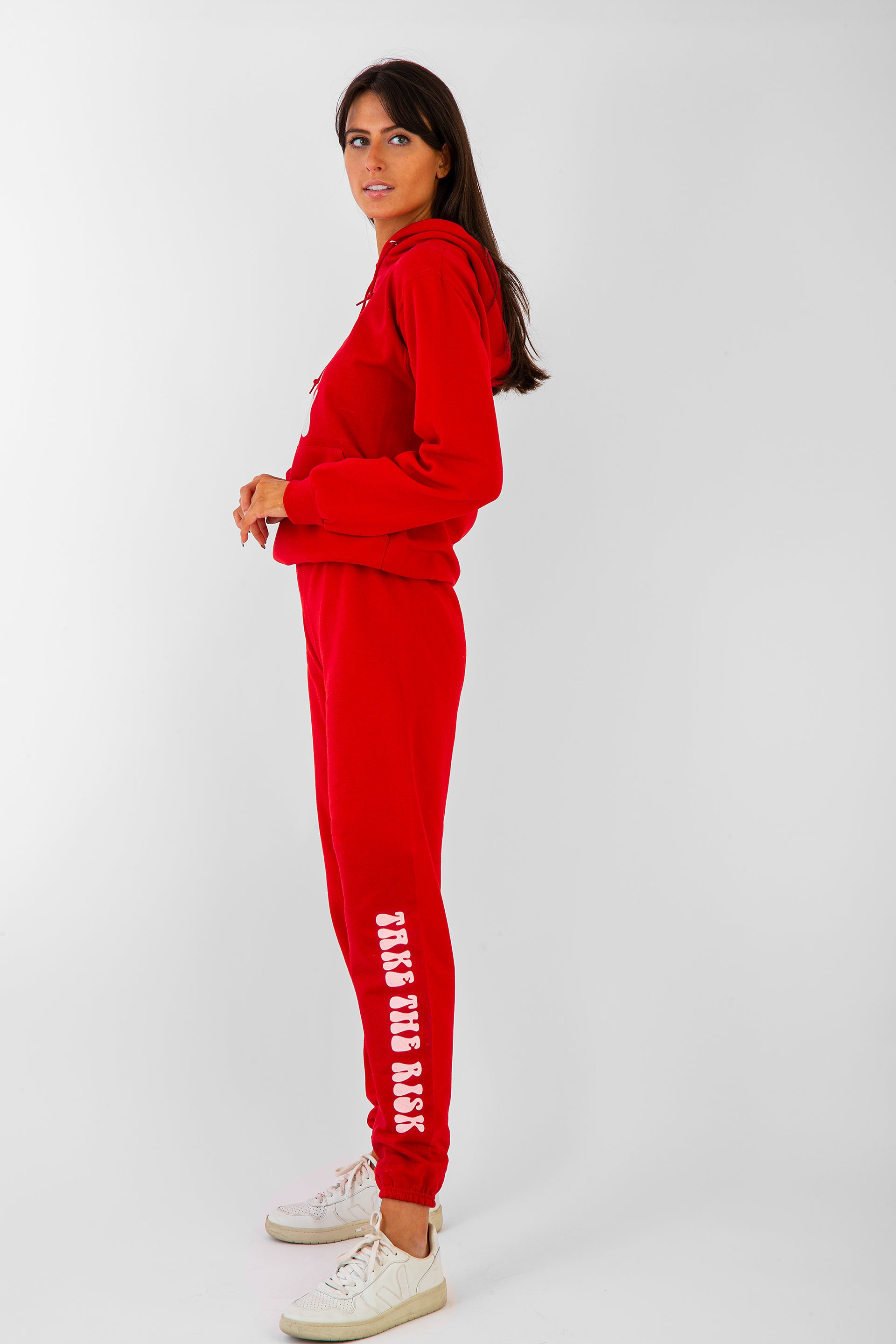 Take the Risk Sweatsuit *Limited*Edition* – Shop KOCH