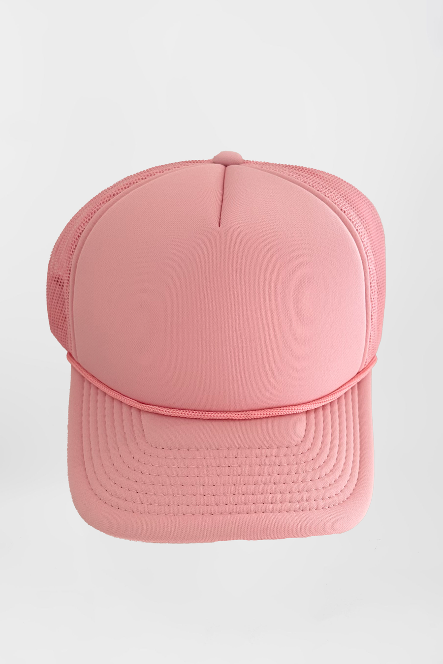 Trucker Hat Pink *Limited*Edition*