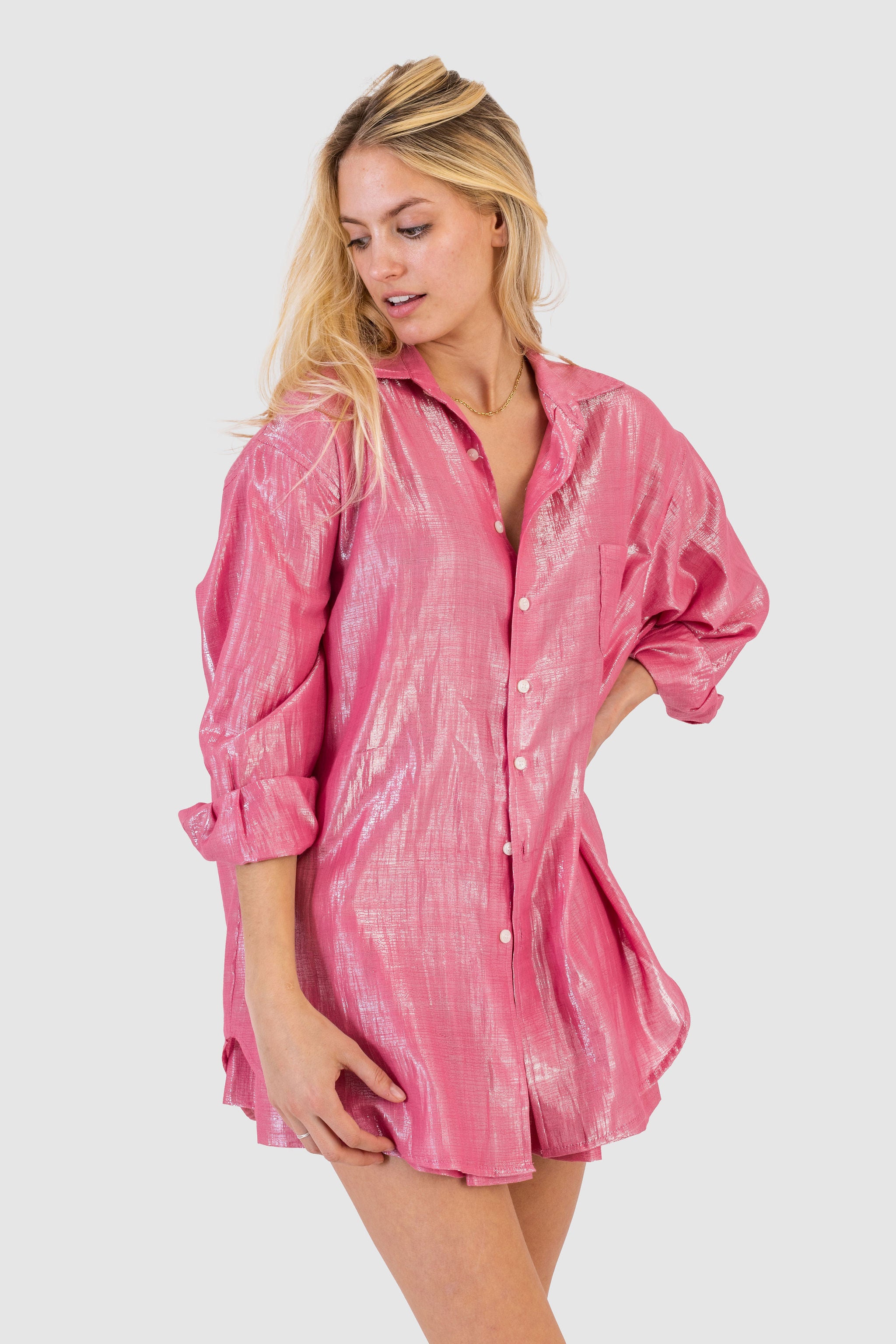 BRET TOP PINK DAZE – Shop KOCH