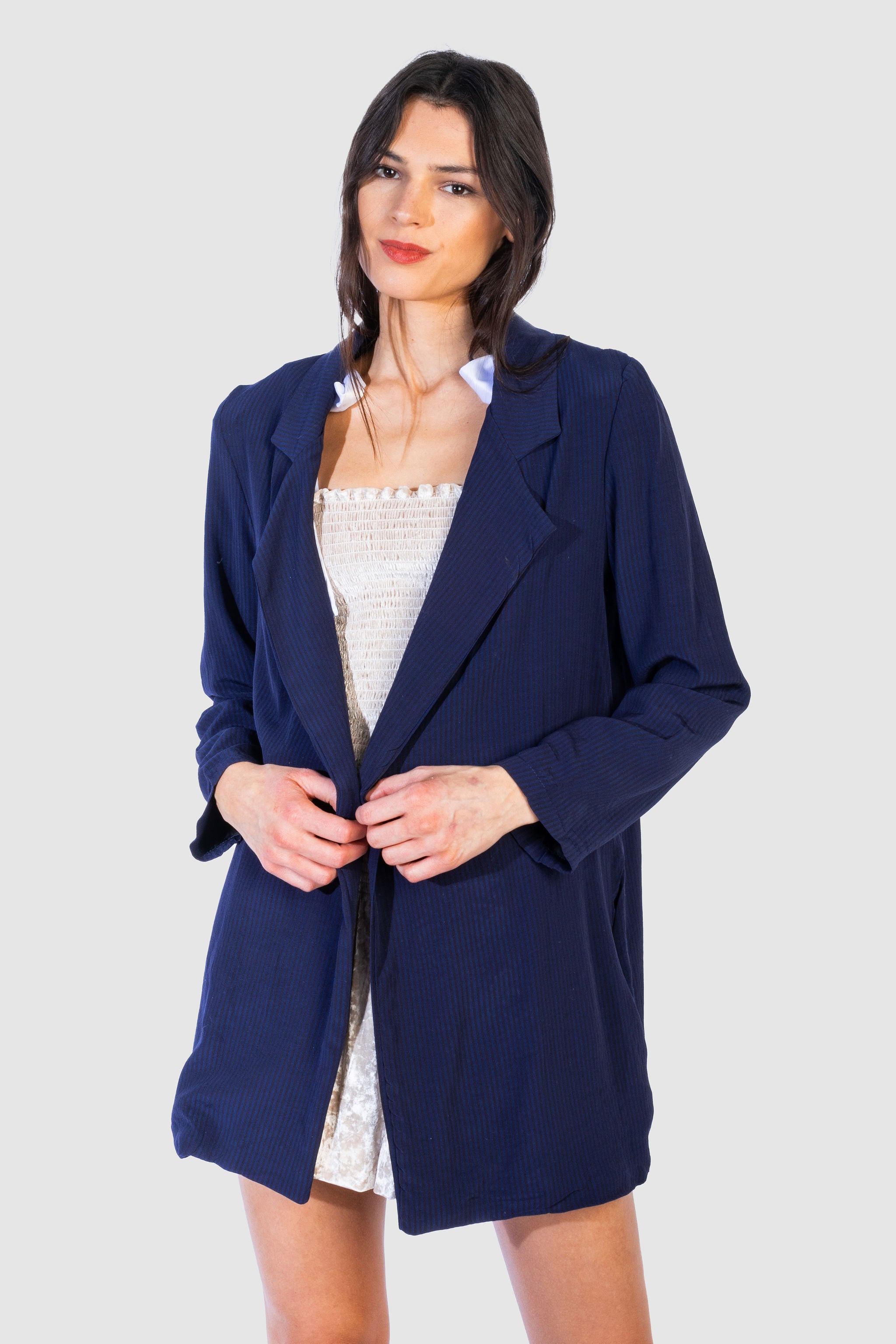 On sale Annie P Kurz-Blazer