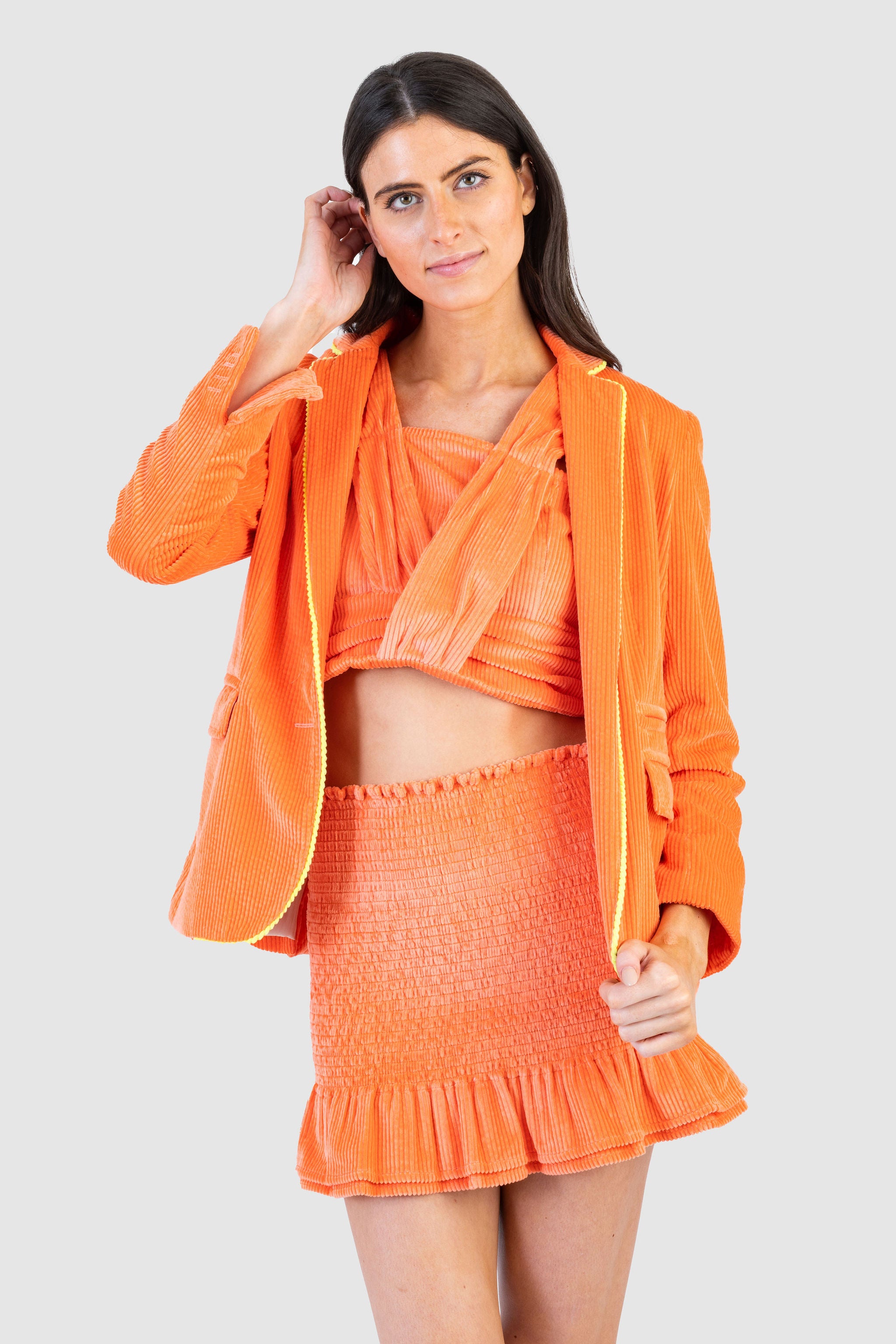 The Nicole Skirts Onlyfans Leak Everyone'S Talking About - frymwo1
