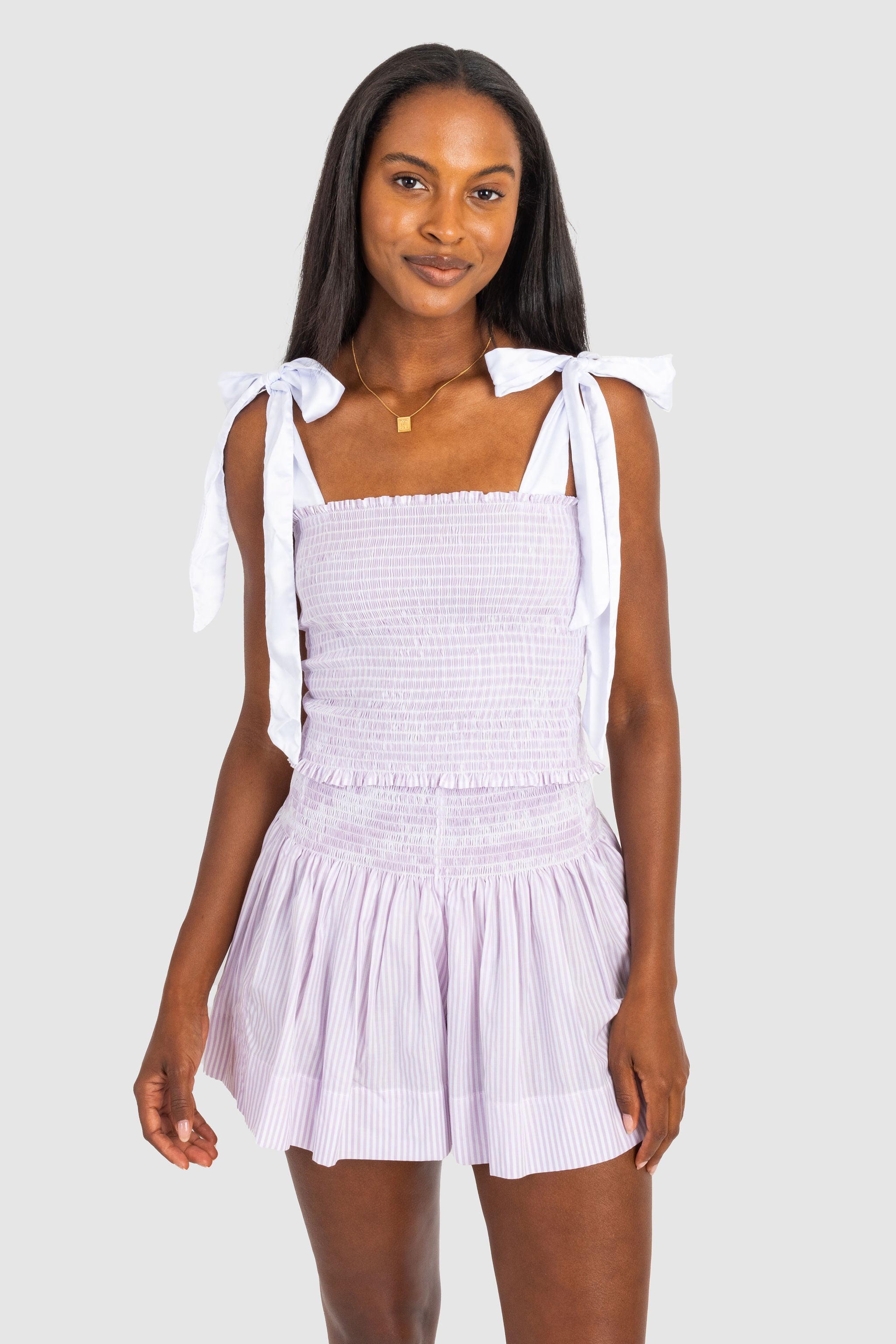 トップス LAVANDA Soccer check bustier tops Sultry Details Sheer Floral Lace Corset Top | Windsor