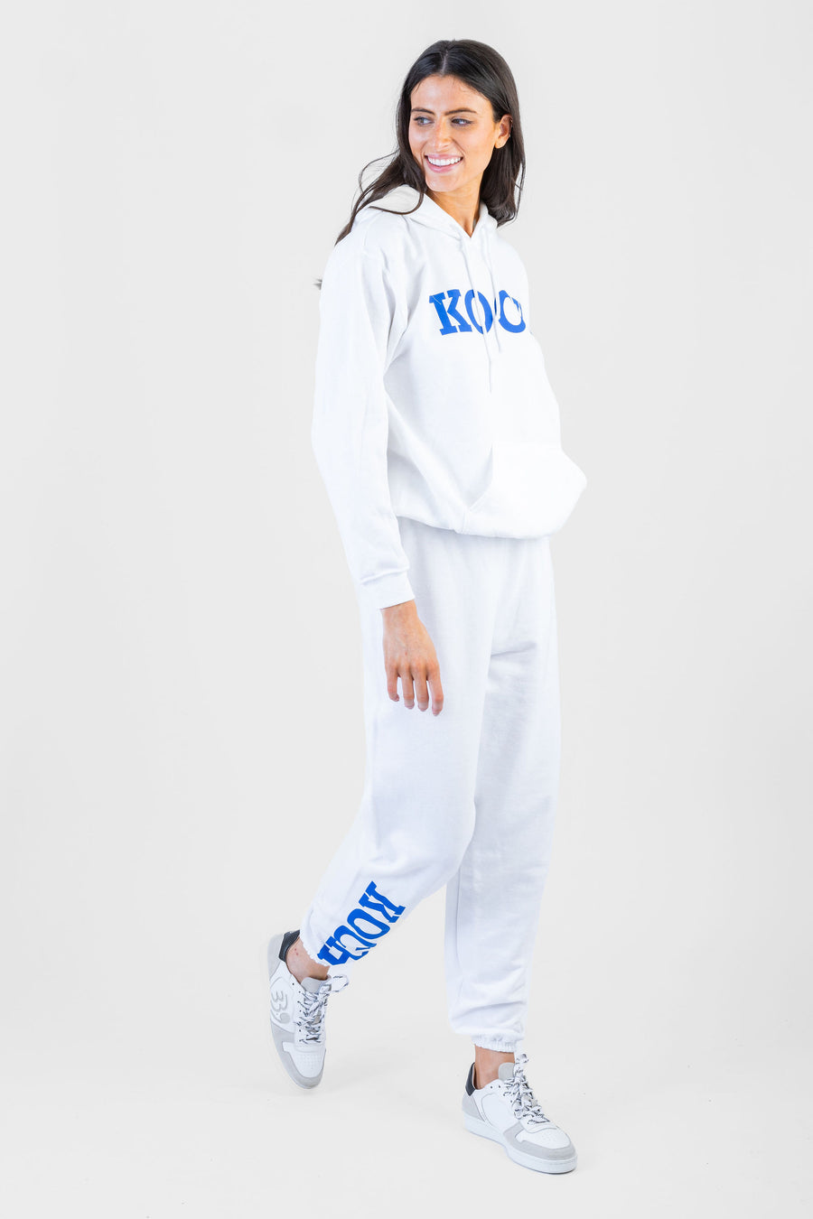 KOCH Classic Sweatsuit *Limited*Edition*
