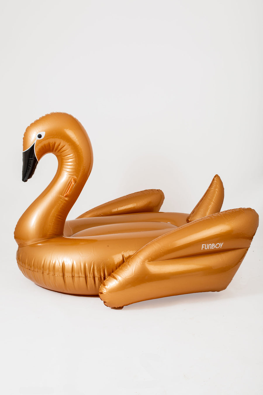 FUNBOY GOLD SWAN FLOAT *LIMITED*EDITION*