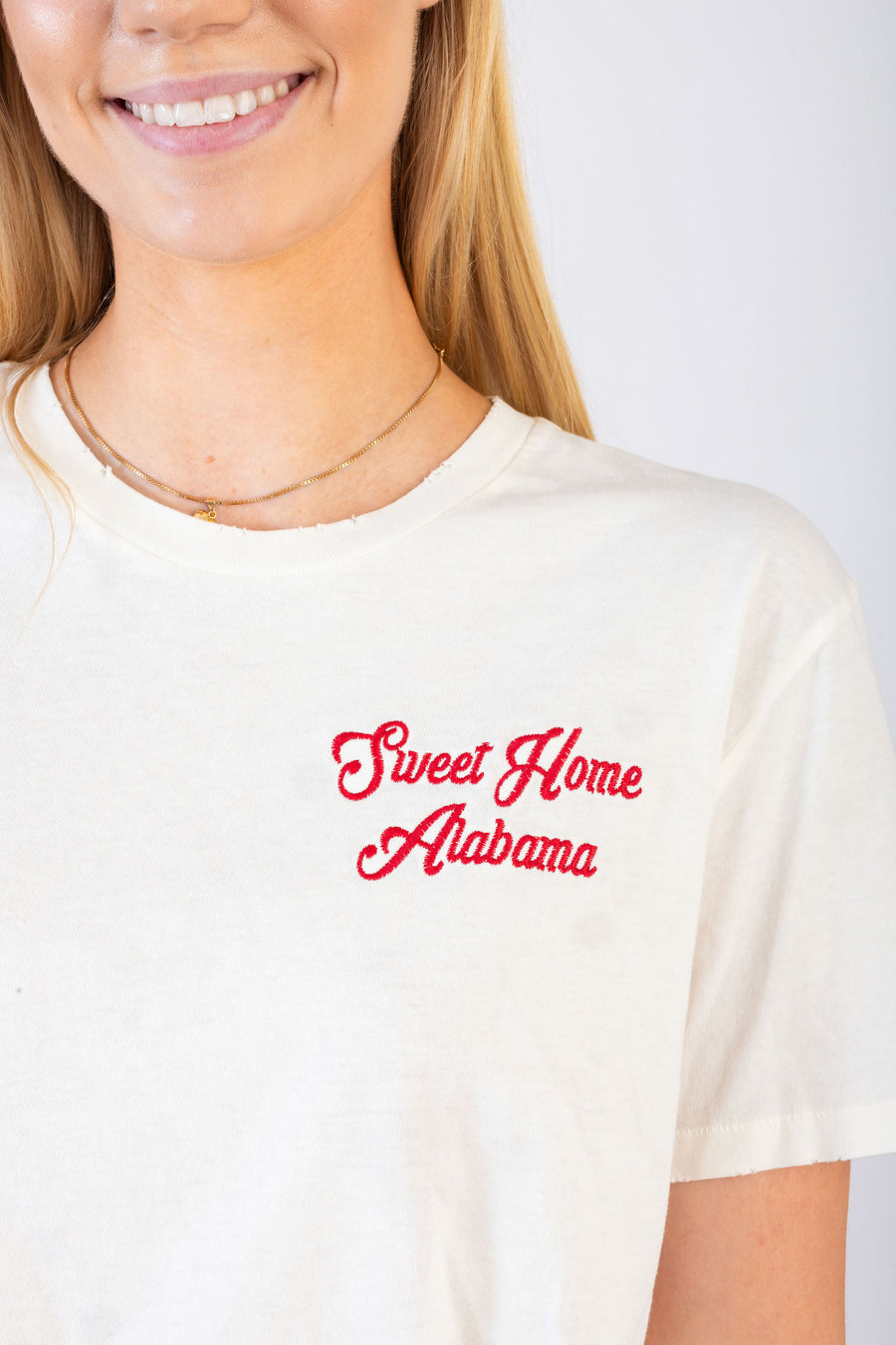 Drew Tee Sweet Home Alabama *Limited*Edition*