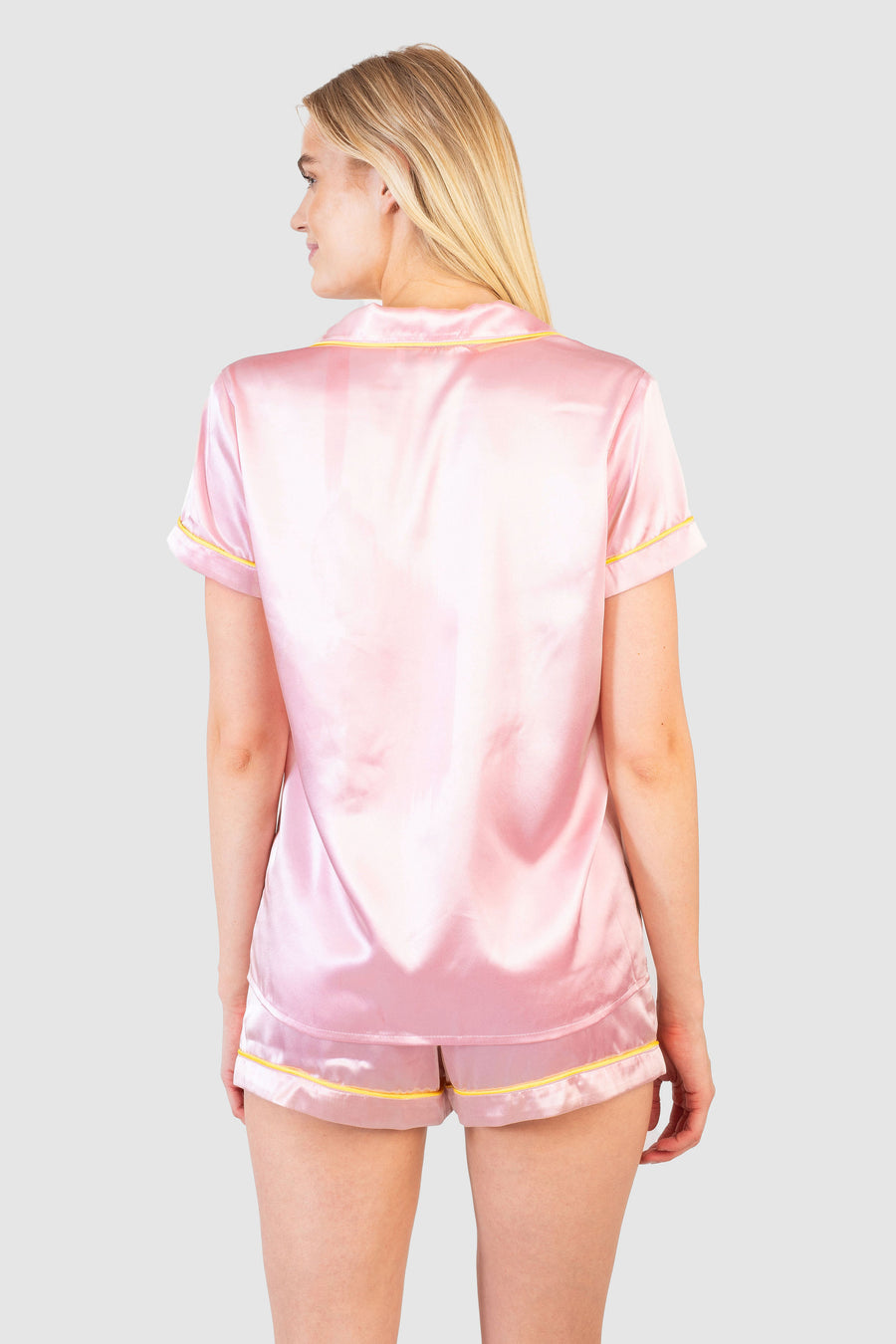 Pajama Set Pink Bonne Nuit *Limited*Edition*