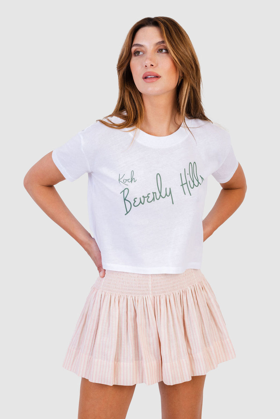 Dannie Tee Beverly Hills *Limited*Edition*