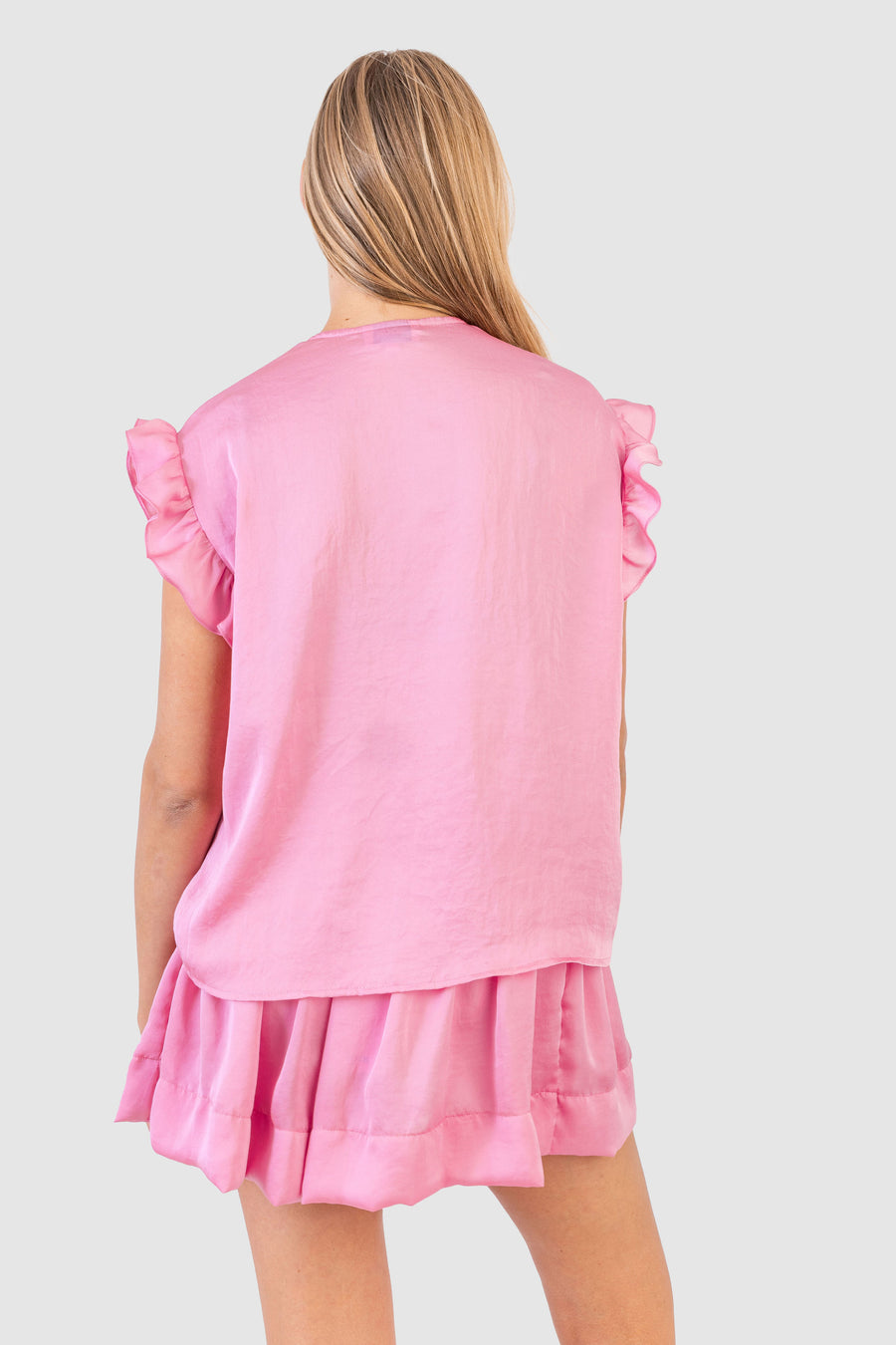 Shell Pink Top Palm Top Shell Pink – Shop KOCH