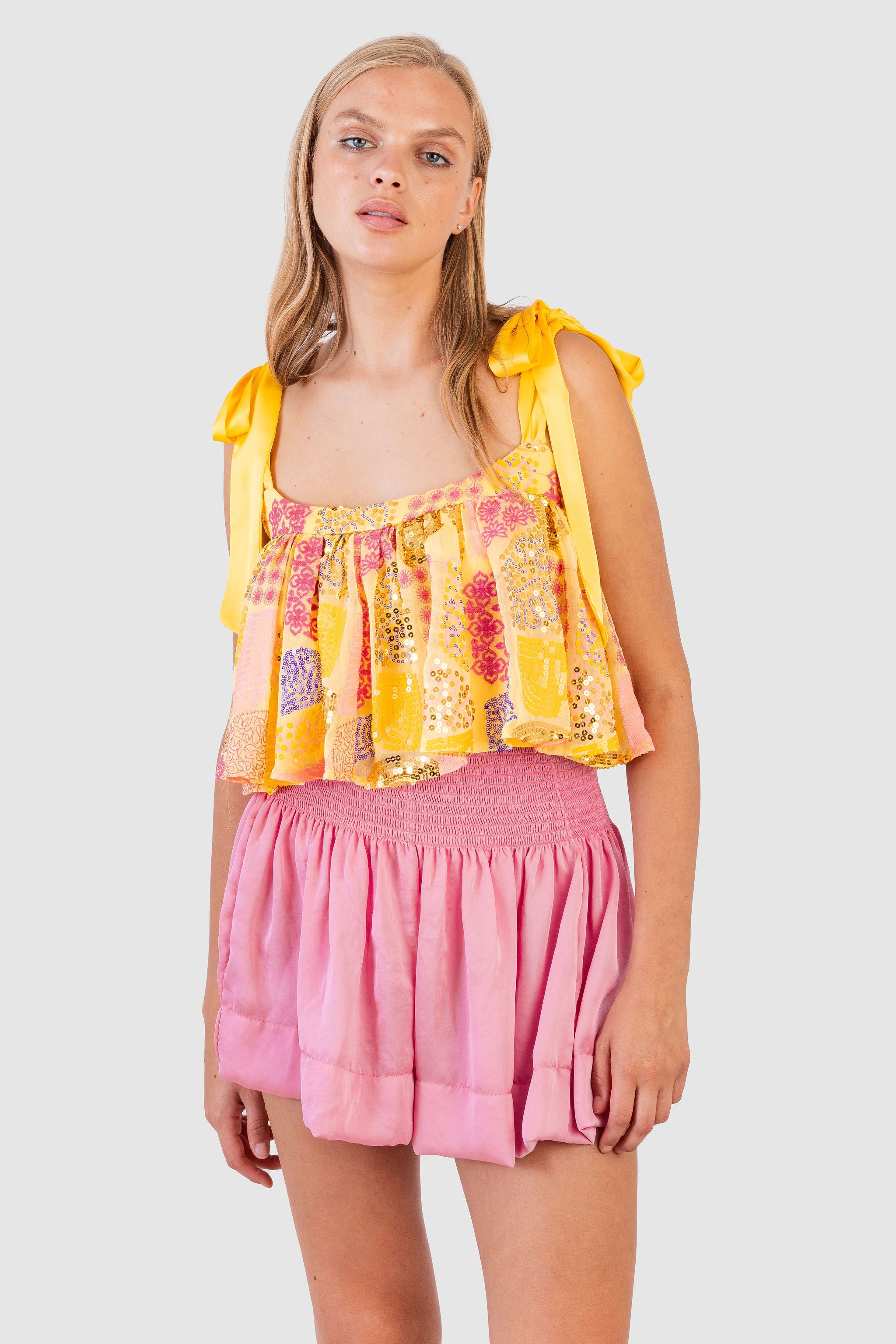 The Erica Skirt – Shop KOCH