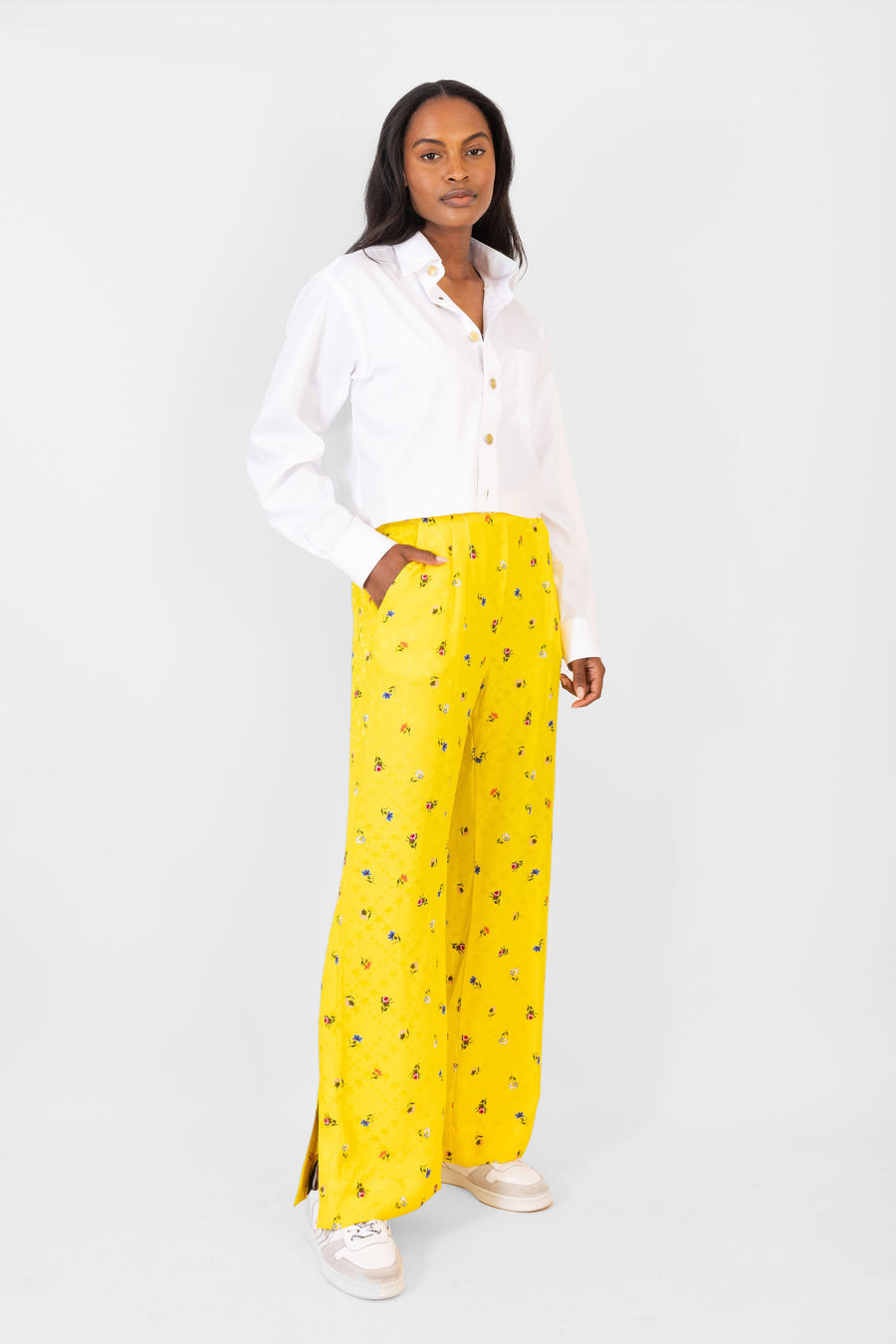 Jules Pants Honey Queen *Limited*Edition*