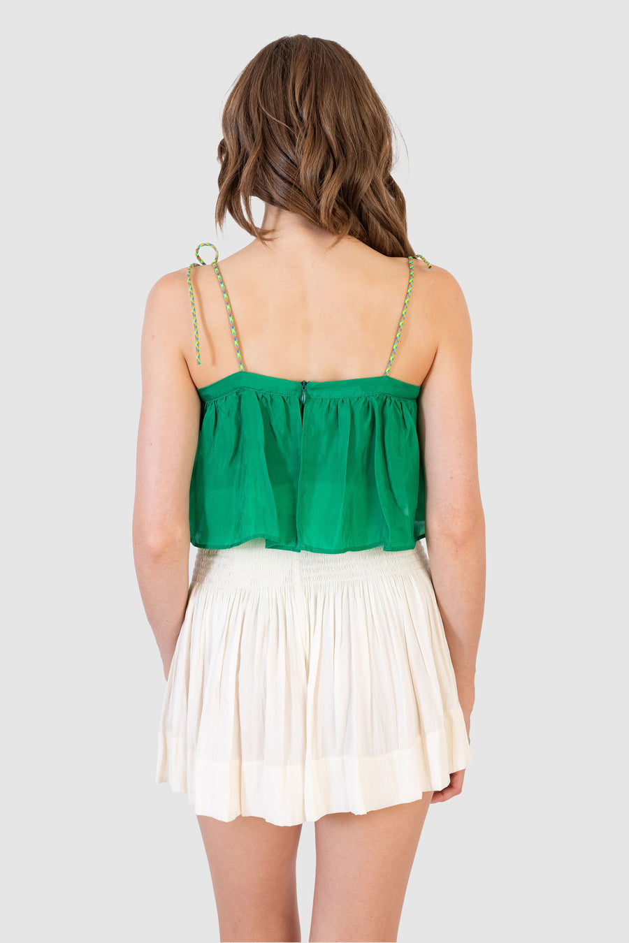 Lola Top Summer Green *Limited*Edition*