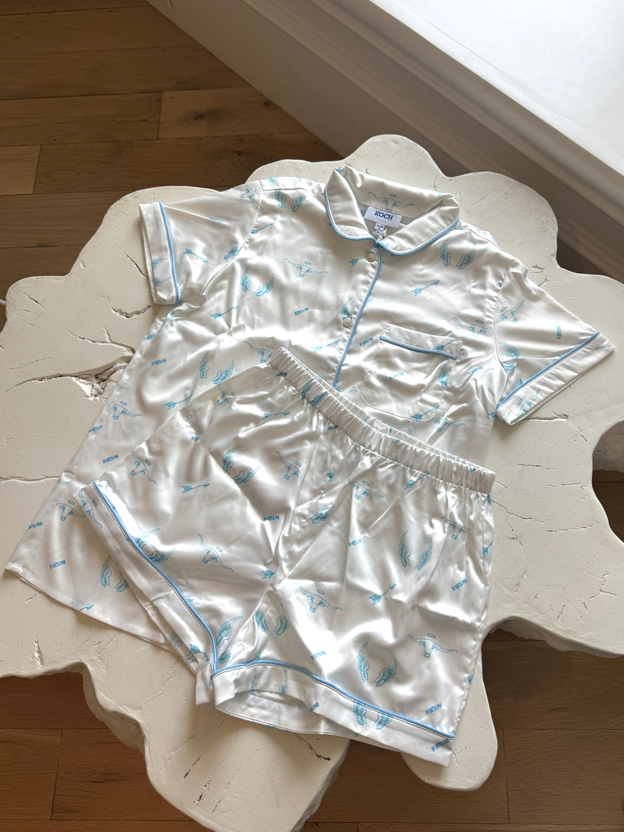 Pajama Set Texas Pi Phi *Limited*Edition*