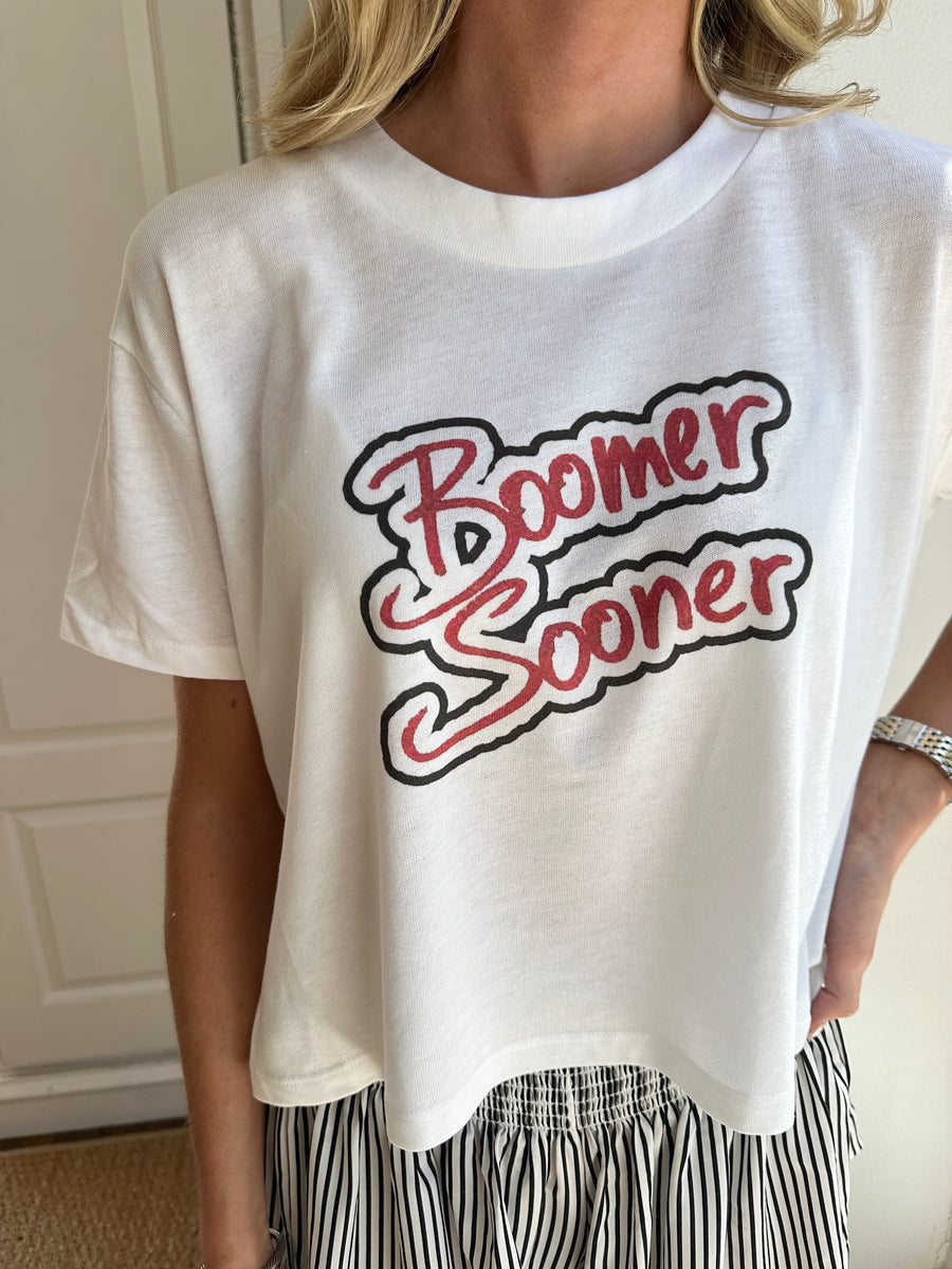 Boomer Sooner Box *Limited*Edition*