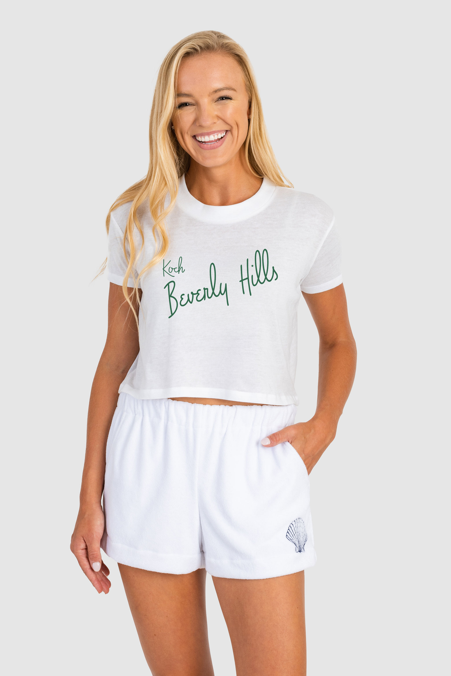 Dannie Tee Beverly Hills *Limited*Edition*