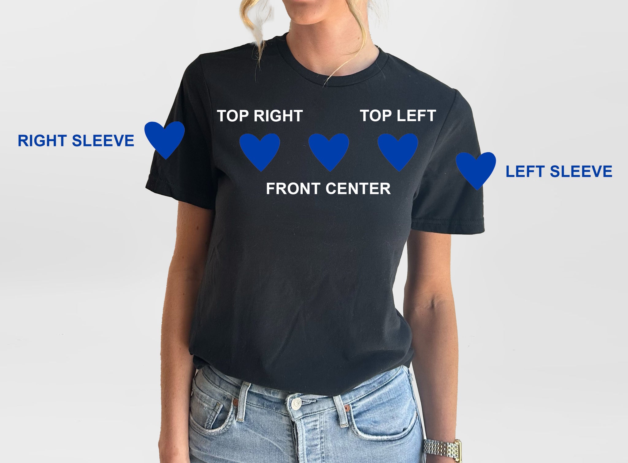 Short Sleeve Tee White *Limited*Edition* – Shop KOCH