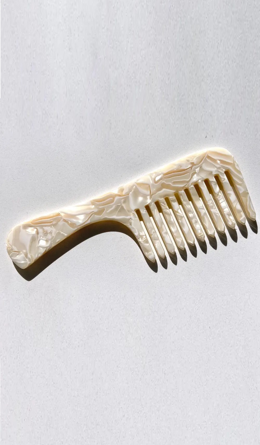 Hair Comb Pearl *Limited*Edition*