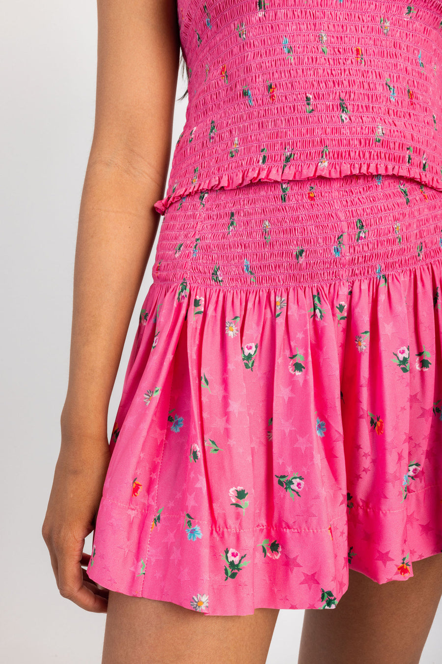 Erica Skirt Whimsical Pink *Limited*Edition*