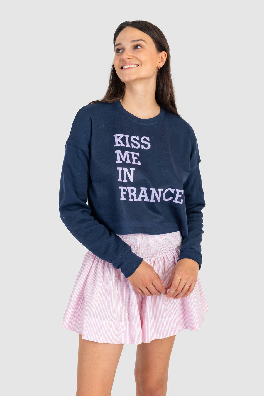 Rose Crop Kiss Me in France *Limited*Edition*