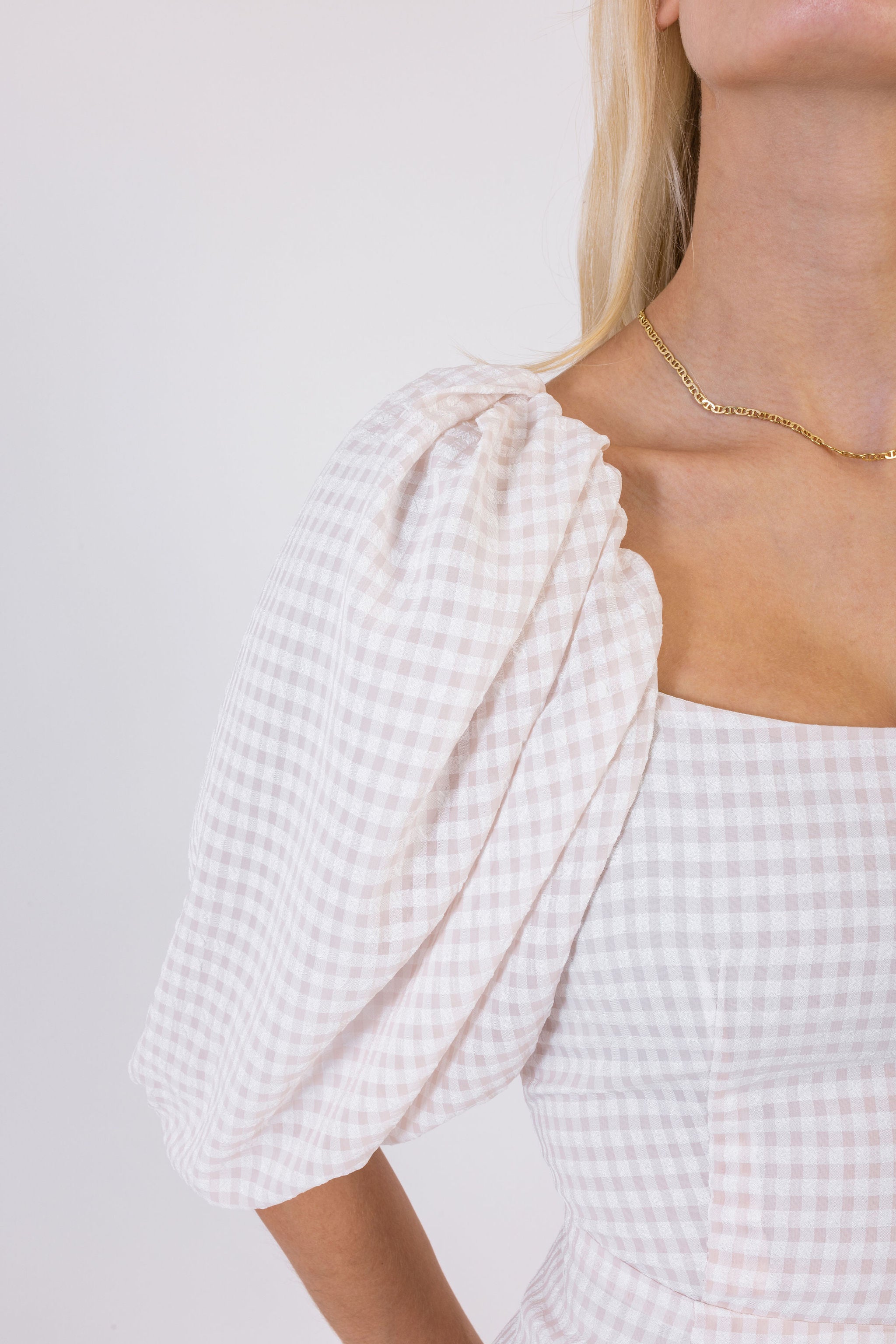 Chloe Dress Check Me Out – Shop KOCH