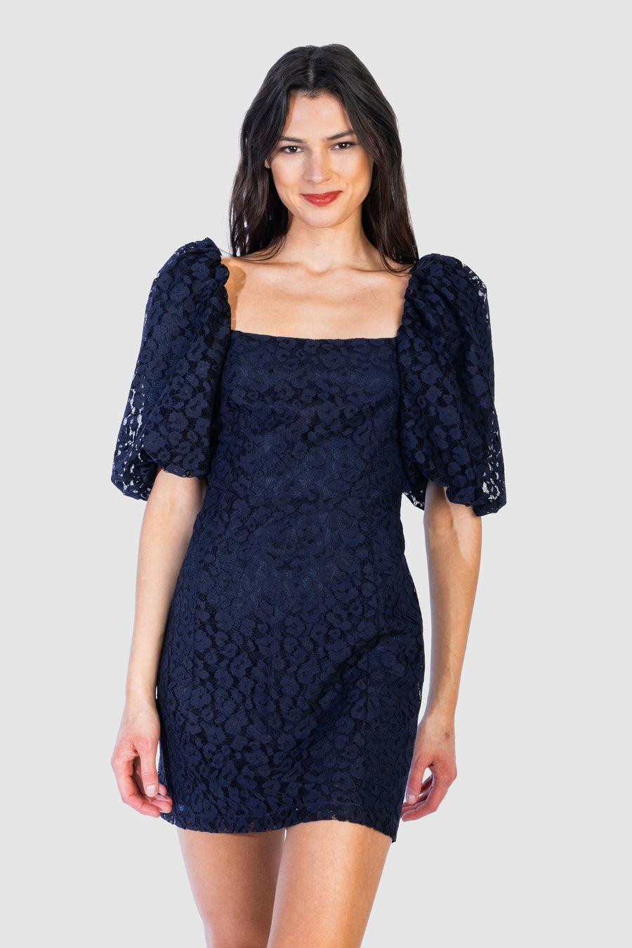 Chloe Dress Midnight Lace *Limited*Edition*