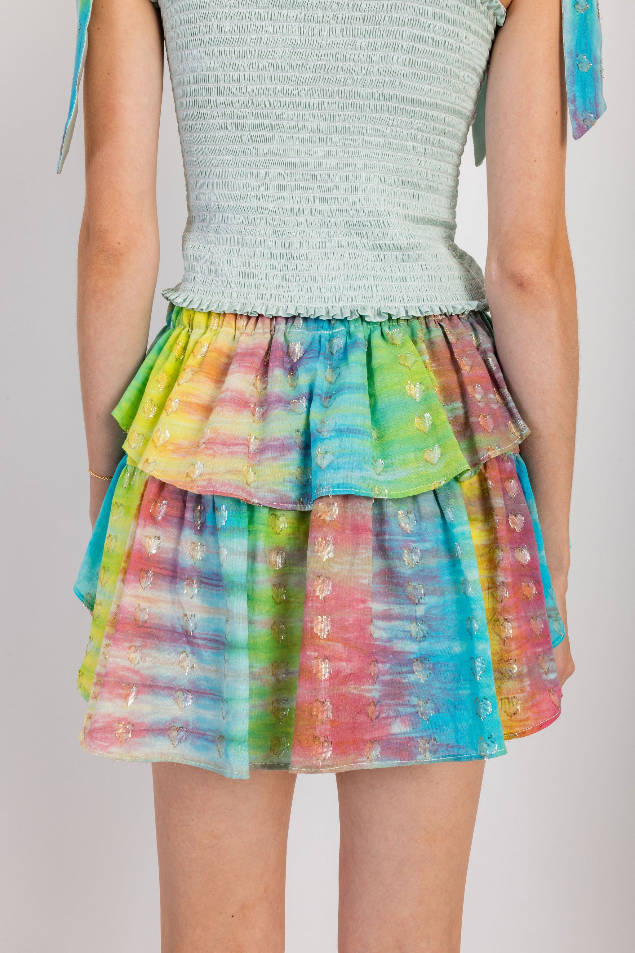 新品 babytoly / ivy skirt / Camel / 5-6y Ivy Skirt - natural, cinnamon, black, select colors