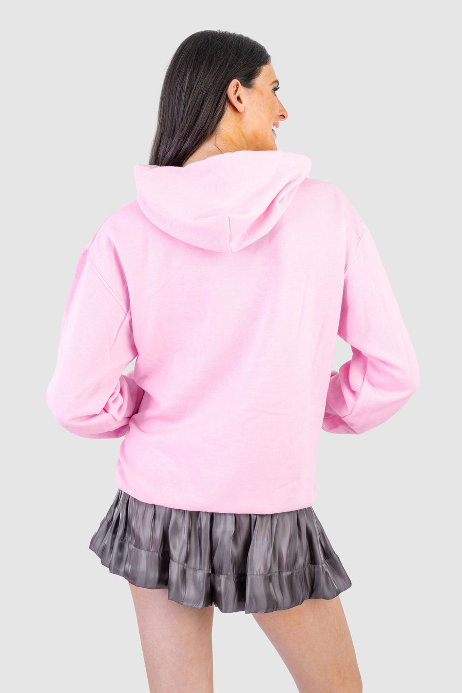 KOCH Grace Hoodie Pink *Limited*Edition*