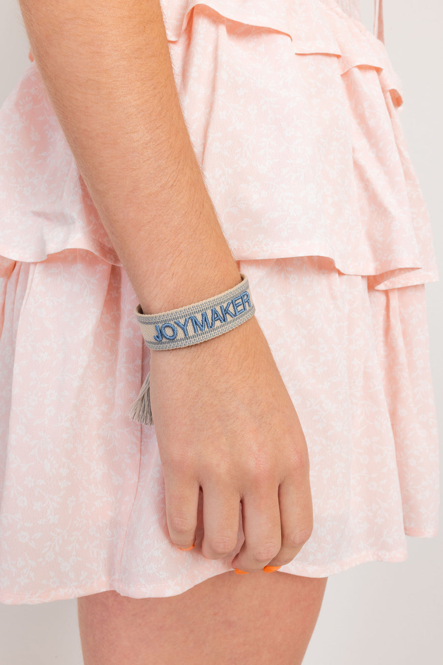 Joymaker Woven Bracelet *Limited*Edition*