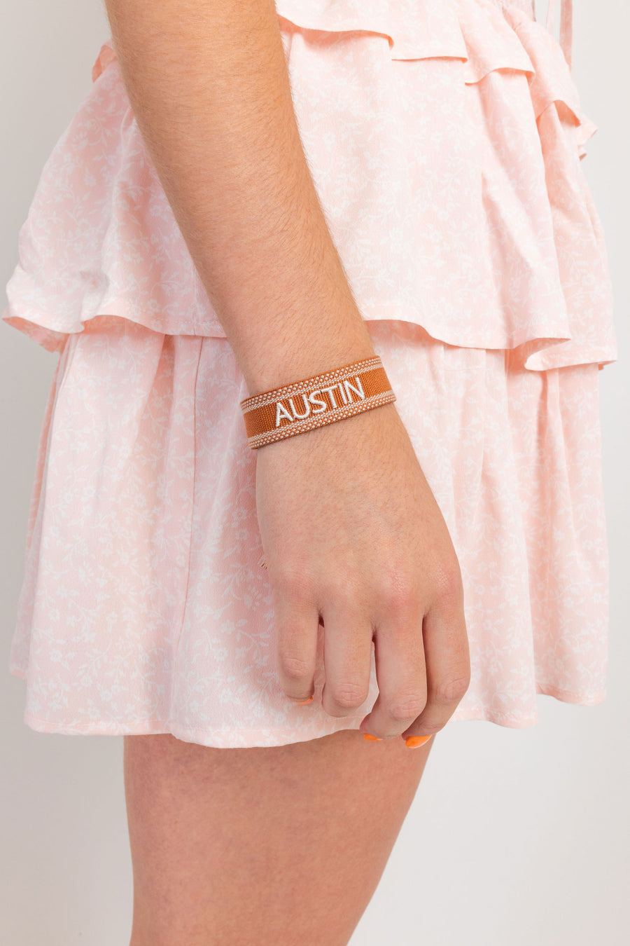 Austin Woven Bracelet *Limited*Edition*