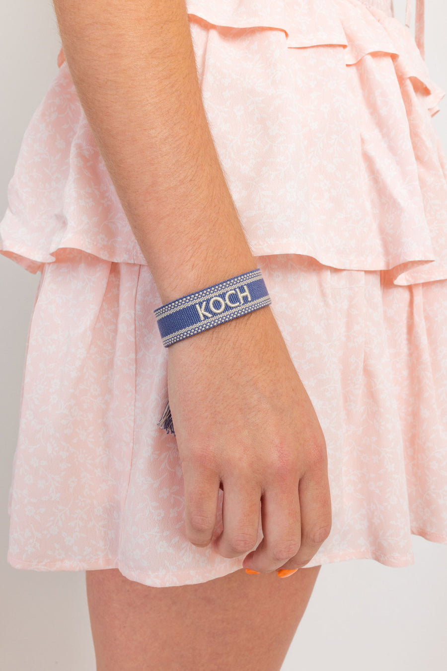Koch Woven Bracelet *Limited*Edition*