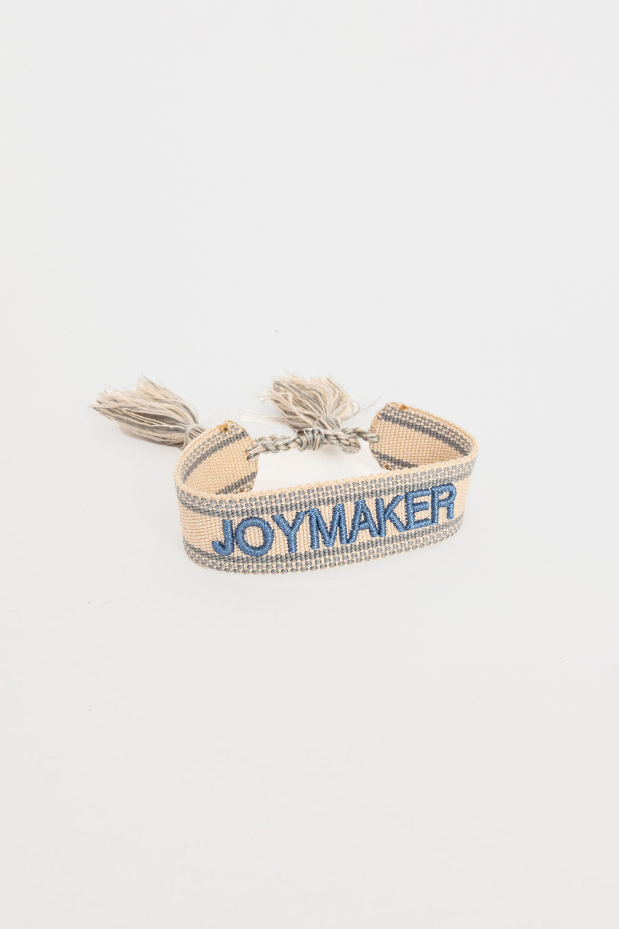 Joymaker Woven Bracelet *Limited*Edition*