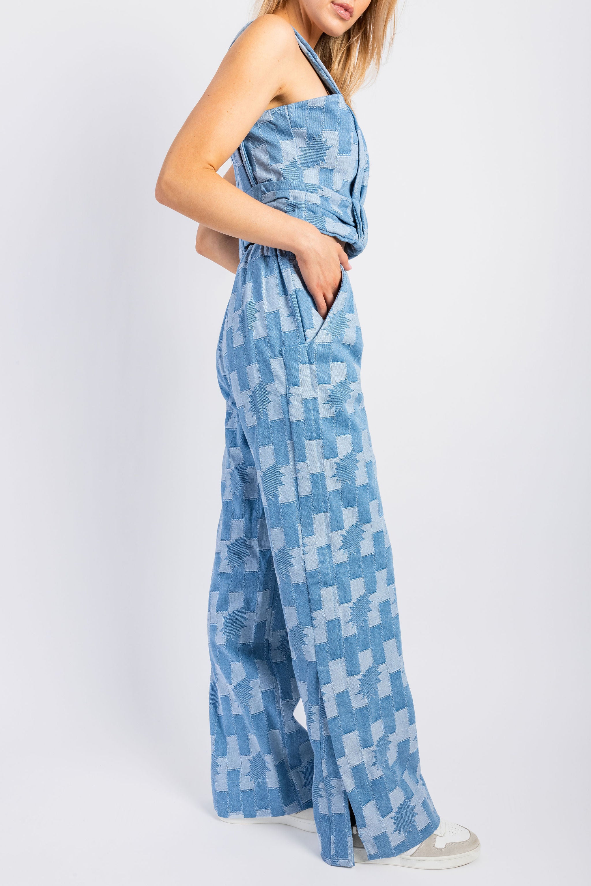 Jules Pants Denim Dreams *Limited*Edition*  Shop KOCH
