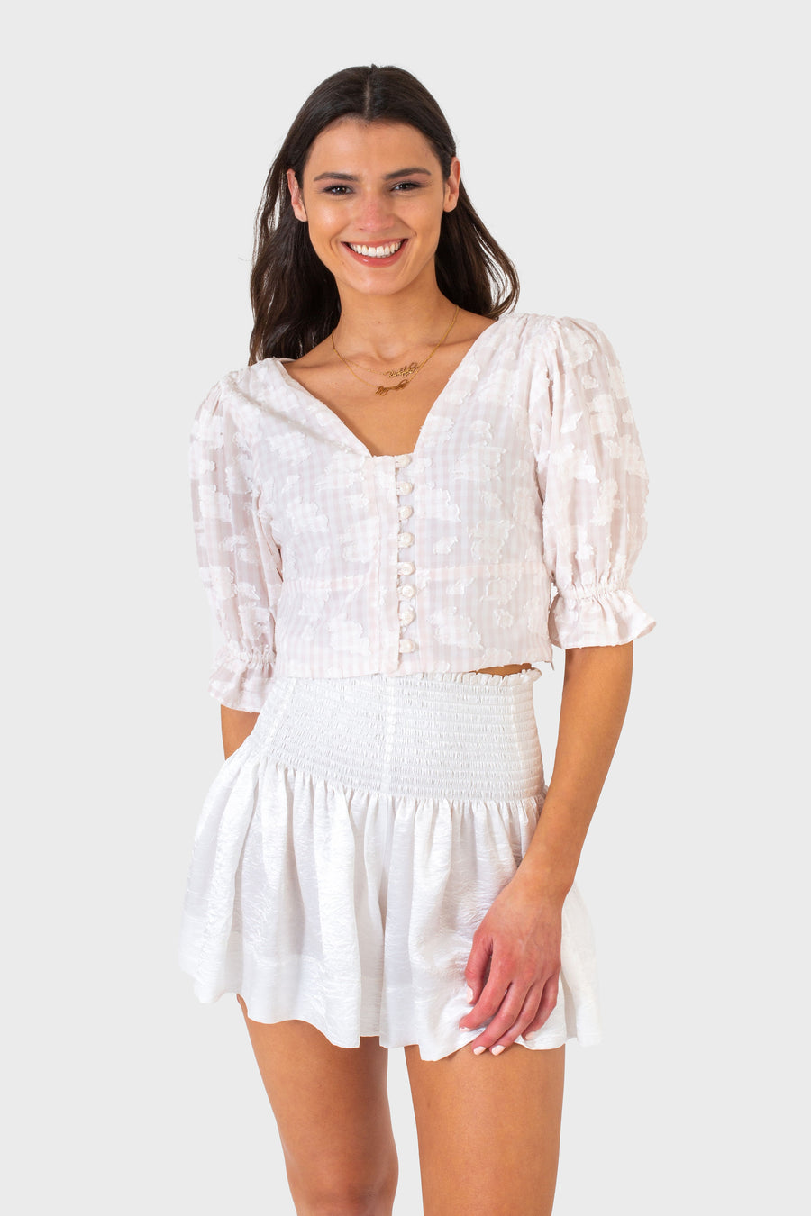 PIPER TOP PINK DREAMS