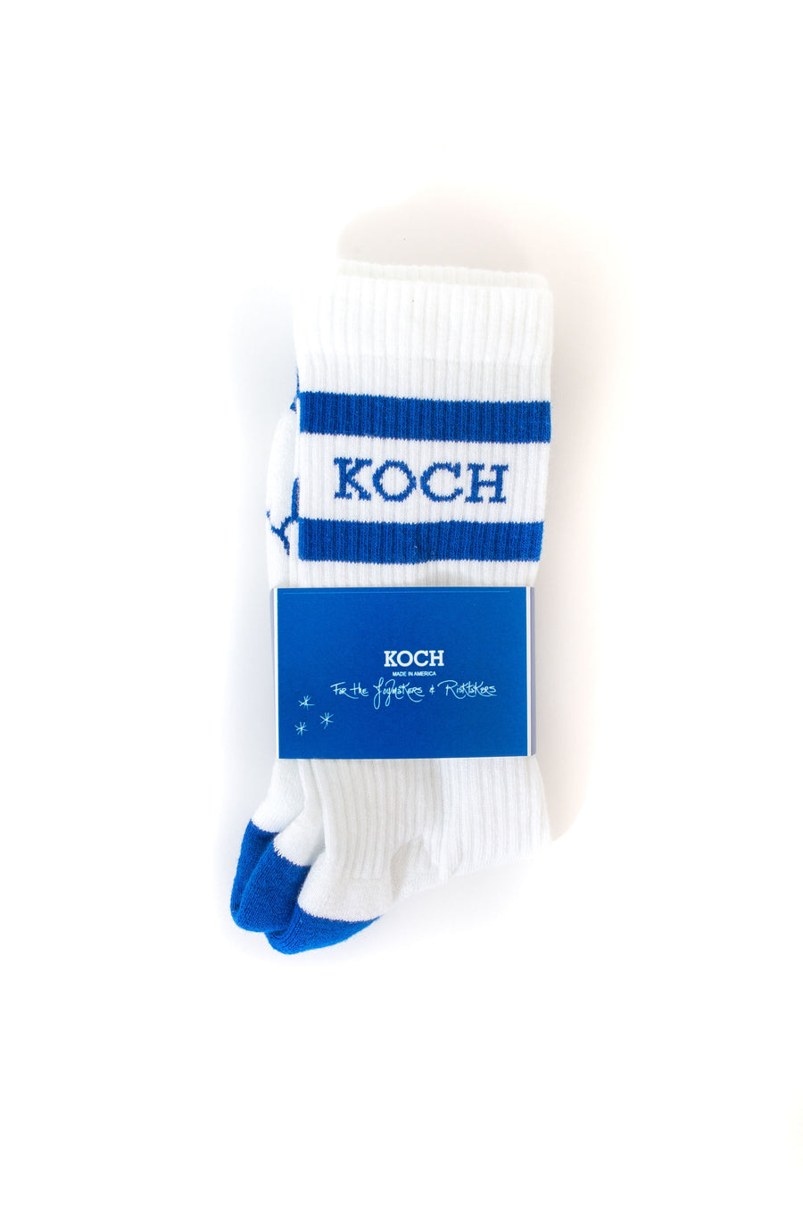 KOCH Classic Socks *Limited*Edition*