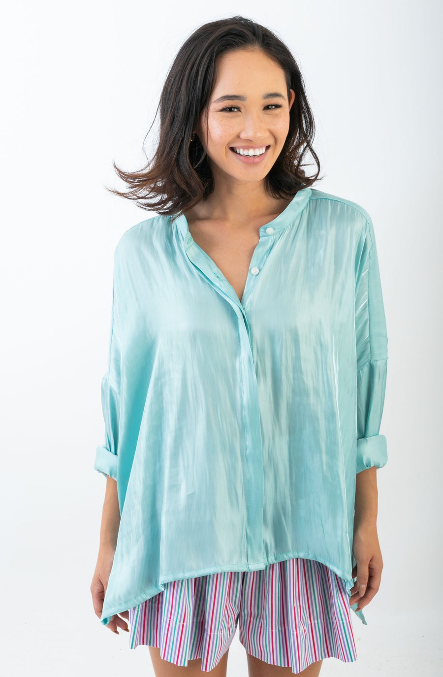 LEONARDO TOP SEA GLOSS