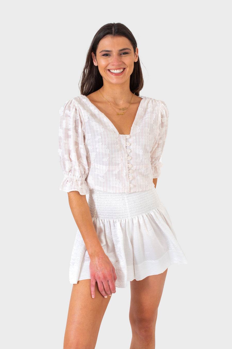 PIPER TOP PINK DREAMS