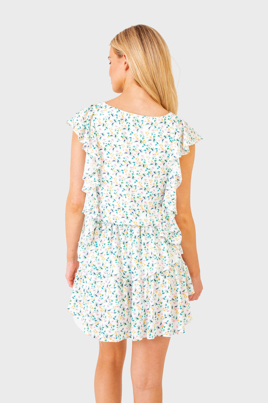Madison Dress Endless Summer Fleur *Limited*Edition*
