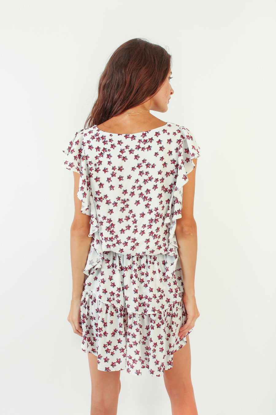 Madison Dress Star Print *Limited*Edition*