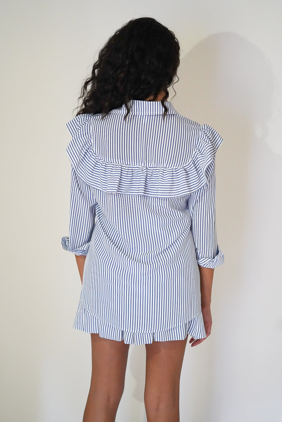 GUS TOP SEA STRIPE *LIMITED*EDITION*