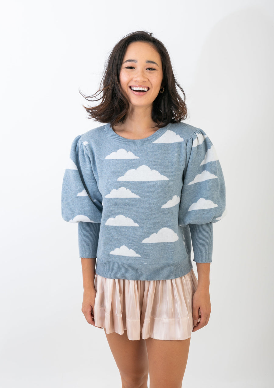Madeline Sweater Daydream